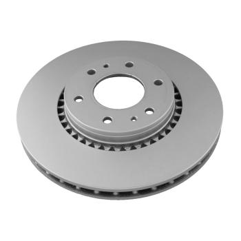 GEOTECH 2055079 - Disc Brake Rotor GEOTECH 2055079 Disc Brake Rotor product image 1 of 2