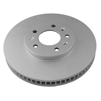 GEOTECH 2055082 Disc Brake Rotor product image 1 of 2