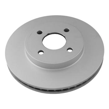 GEOTECH 2055083 Disc Brake Rotor product image 1 of 2