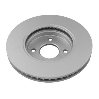 GEOTECH 2055083 Disc Brake Rotor product image 2 of 2