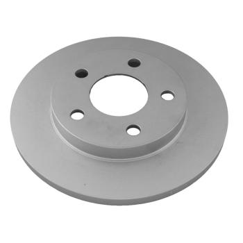 GEOTECH 2055085 Disc Brake Rotor product image 1 of 2