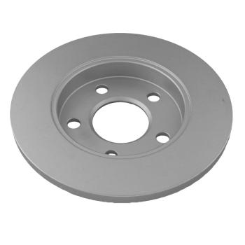 GEOTECH 2055085 Disc Brake Rotor product image 2 of 2