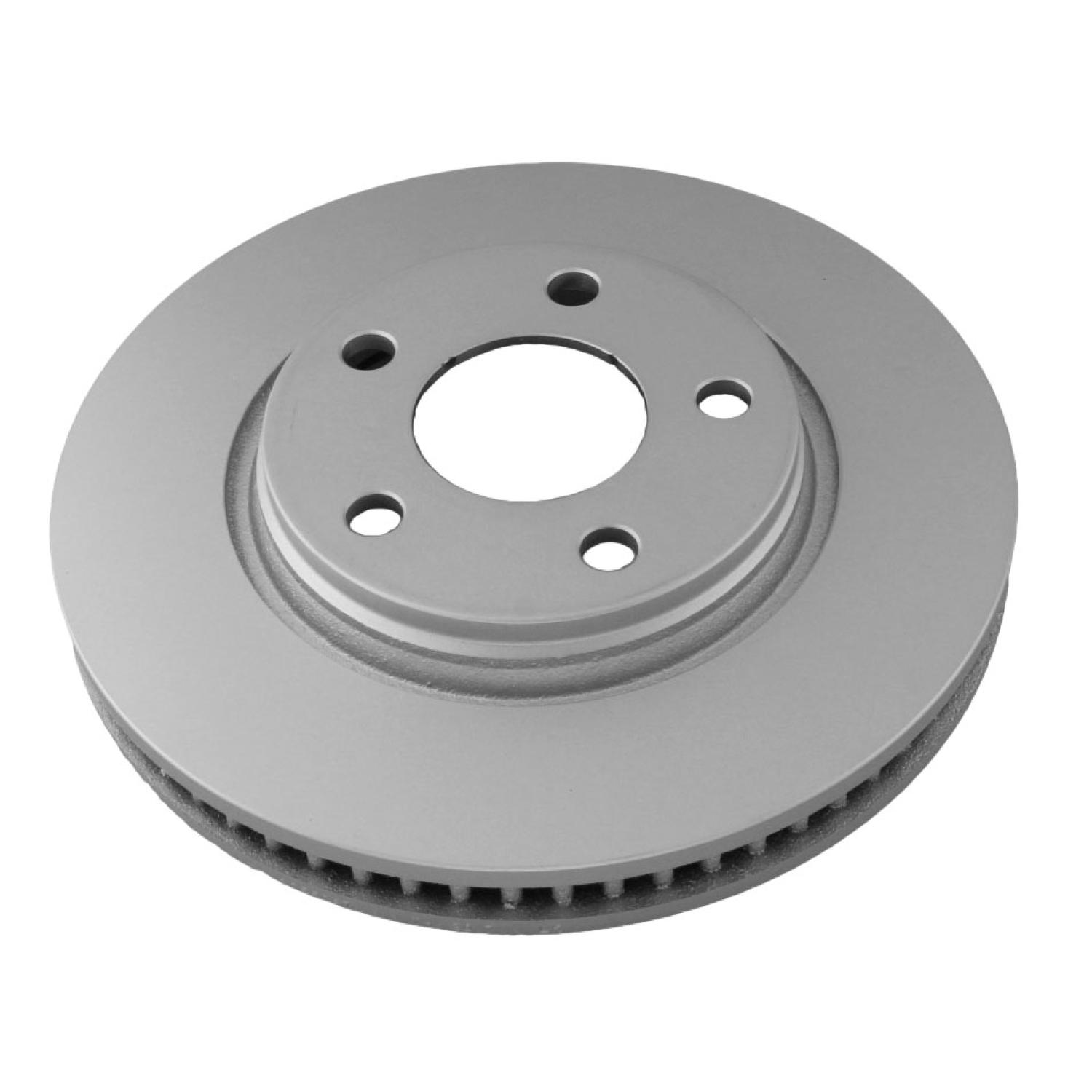 GEOTECH 2055087 Disc Brake Rotor product image 1 of 2