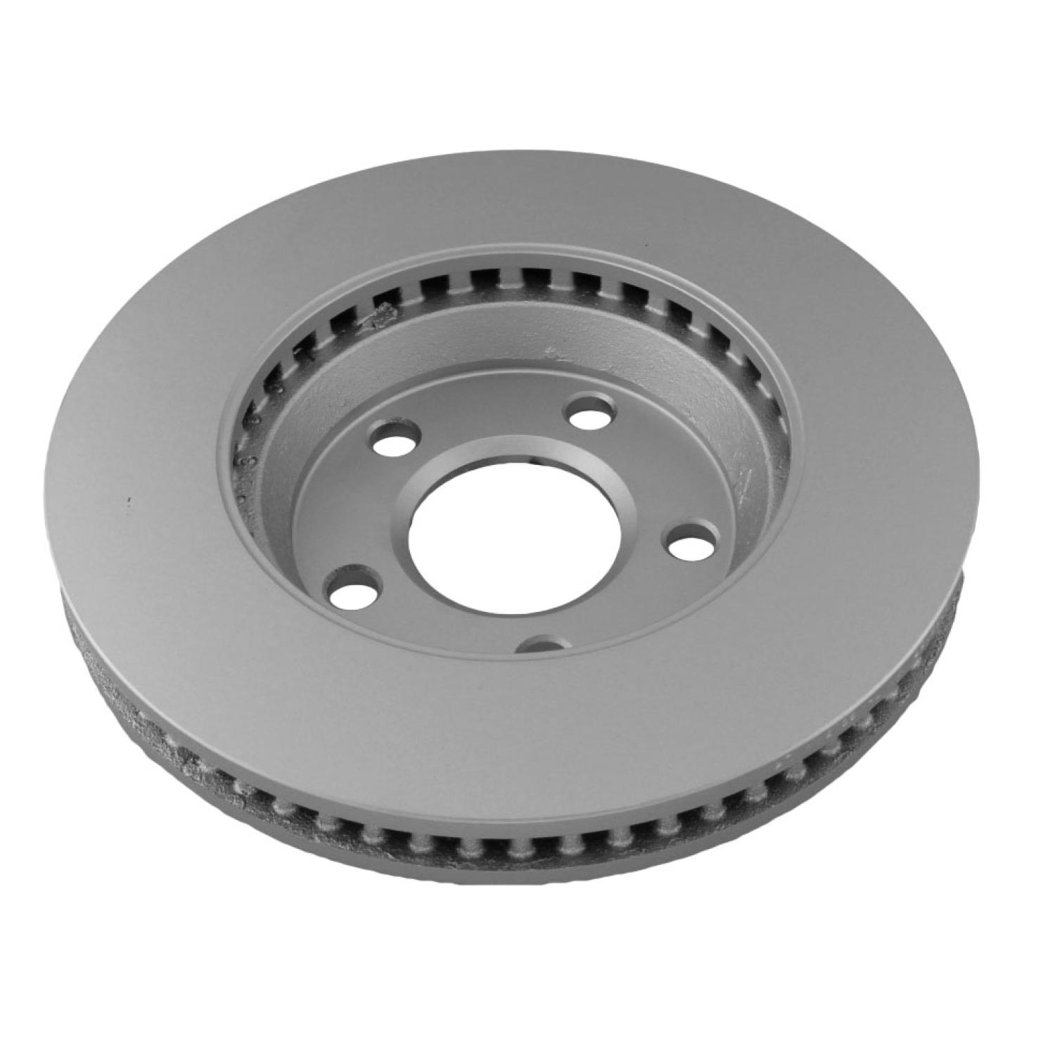 GEOTECH 2055087 Disc Brake Rotor product image 2 of 2