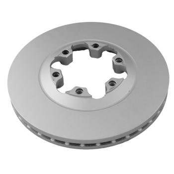 GEOTECH 2055090 Disc Brake Rotor product image 1 of 2