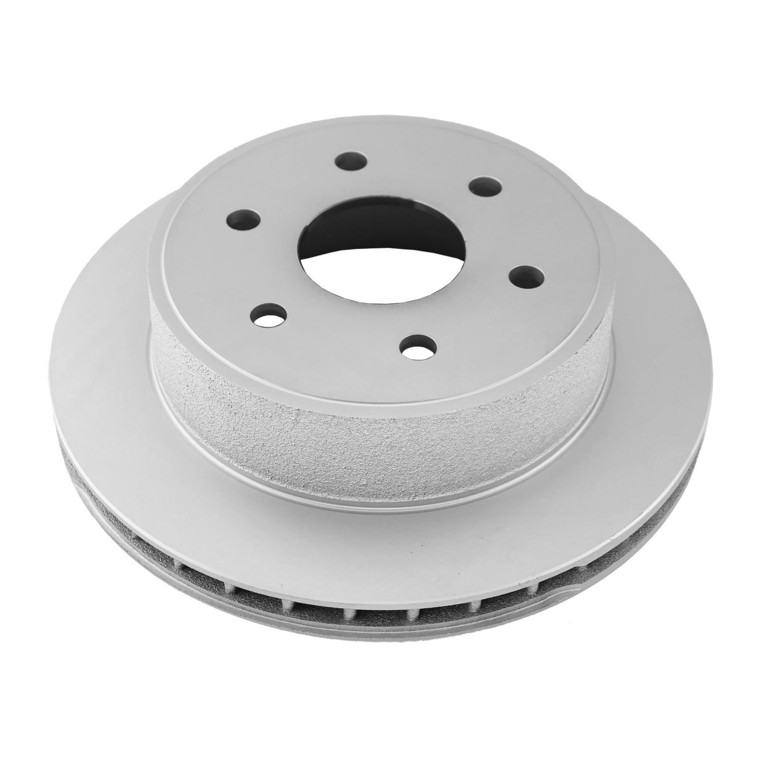 GEOTECH 2055092 - Disc Brake Rotor GEOTECH 2055092 Disc Brake Rotor product image 1 of 2