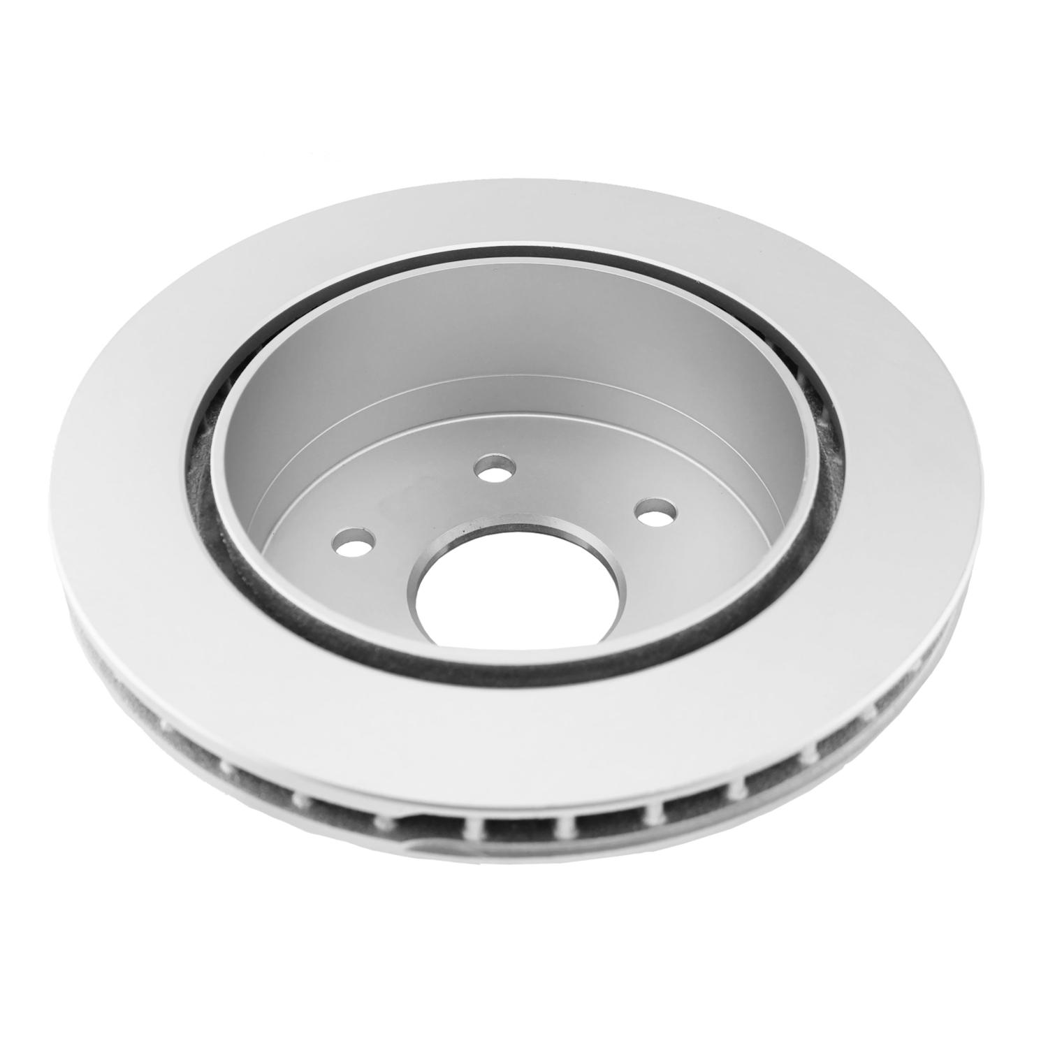 GEOTECH 2055092 - Disc Brake Rotor GEOTECH 2055092 Disc Brake Rotor product image 2 of 2