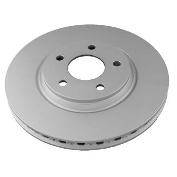 GEOTECH 2055093 Disc Brake Rotor product image 1 of 2
