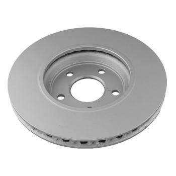 GEOTECH 2055093 Disc Brake Rotor product image 2 of 2