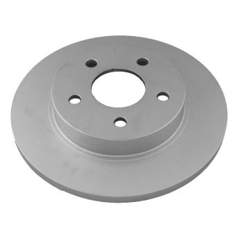 GEOTECH 2055094 - Disc Brake Rotor GEOTECH 2055094 Disc Brake Rotor product image 1 of 2