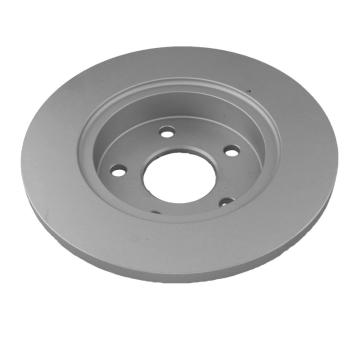 GEOTECH 2055094 - Disc Brake Rotor GEOTECH 2055094 Disc Brake Rotor product image 2 of 2