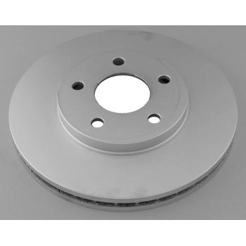 GEOTECH 2055095 Disc Brake Rotor product image 1 of 2
