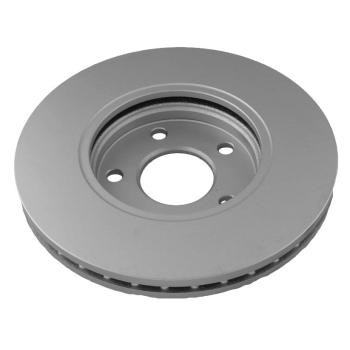 GEOTECH 2055095 Disc Brake Rotor product image 2 of 2