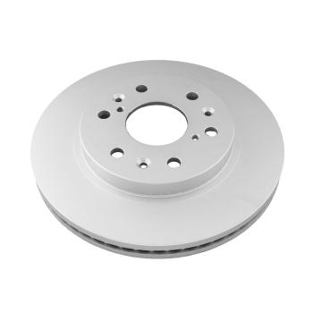 GEOTECH 2055097 - Disc Brake Rotor GEOTECH 2055097 Disc Brake Rotor product image 1 of 2