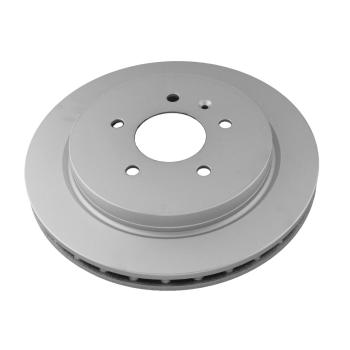 GEOTECH 2055098 - Disc Brake Rotor GEOTECH 2055098 Disc Brake Rotor product image 1 of 2