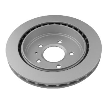 GEOTECH 2055098 - Disc Brake Rotor GEOTECH 2055098 Disc Brake Rotor product image 2 of 2