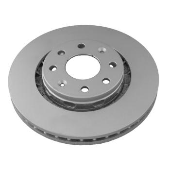 GEOTECH 2055099 Disc Brake Rotor product image 1 of 2