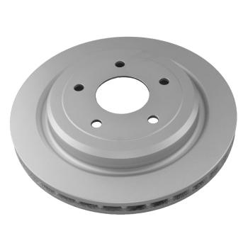 GEOTECH 2055100 Disc Brake Rotor product image 1 of 2