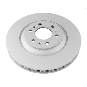 GEOTECH 2055102 Disc Brake Rotor product image 1 of 2