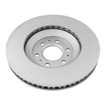 GEOTECH 2055102 Disc Brake Rotor product image 2 of 2