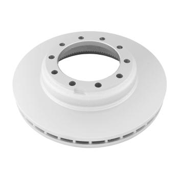 GEOTECH 2055104 Disc Brake Rotor product image 1 of 2