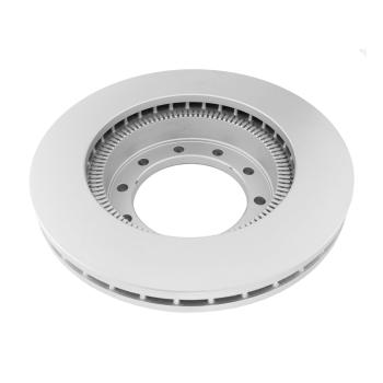 GEOTECH 2055104 Disc Brake Rotor product image 2 of 2