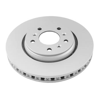 GEOTECH 2055107 Disc Brake Rotor product image 1 of 2