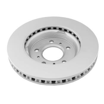 GEOTECH 2055107 Disc Brake Rotor product image 2 of 2