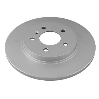 GEOTECH 2055108 Disc Brake Rotor product image 1 of 2