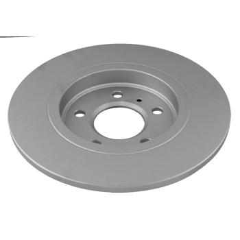 GEOTECH 2055108 Disc Brake Rotor product image 2 of 2