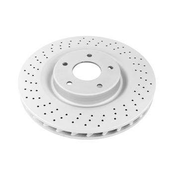 GEOTECH 2055111 Disc Brake Rotor product image 1 of 2