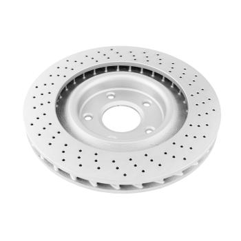 GEOTECH 2055111 Disc Brake Rotor product image 2 of 2