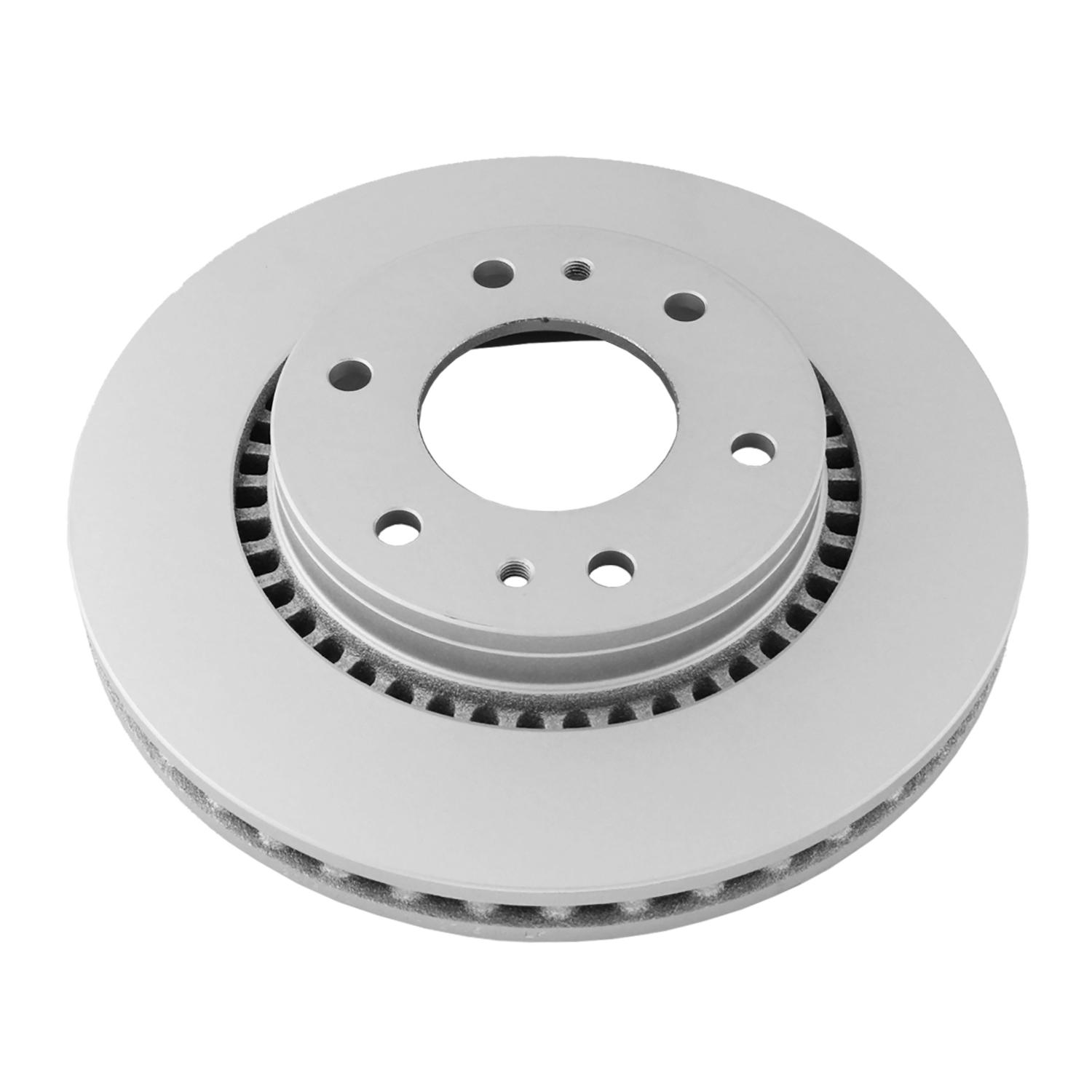 GEOTECH 2055112 Disc Brake Rotor product image 1 of 2