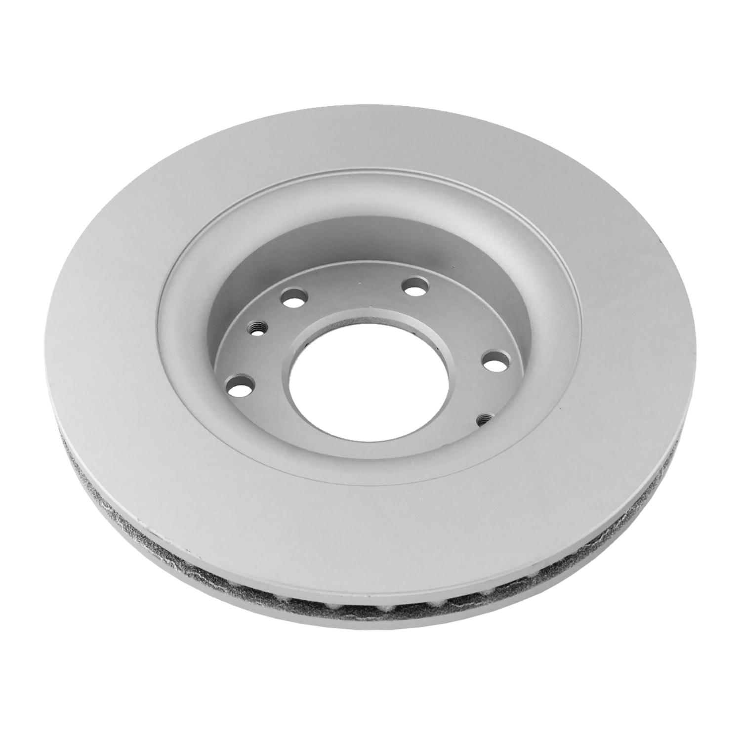 GEOTECH 2055112 Disc Brake Rotor product image 2 of 2