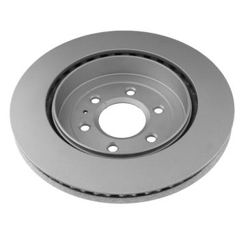 GEOTECH 2055114 Disc Brake Rotor product image 2 of 2