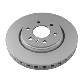 GEOTECH 2055118 Disc Brake Rotor product image 1 of 2