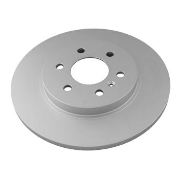 GEOTECH 2055119 Disc Brake Rotor product image 1 of 2