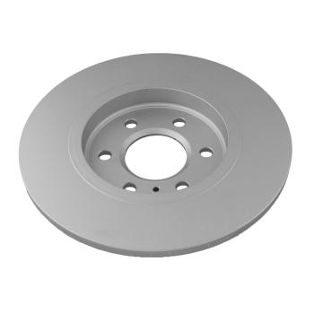 GEOTECH 2055119 Disc Brake Rotor product image 2 of 2