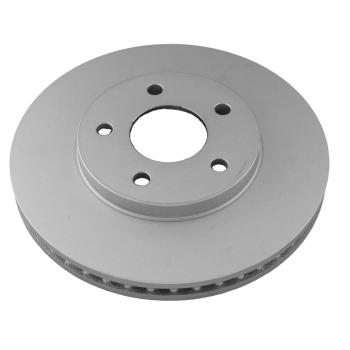 GEOTECH 2055122 Disc Brake Rotor product image 1 of 2