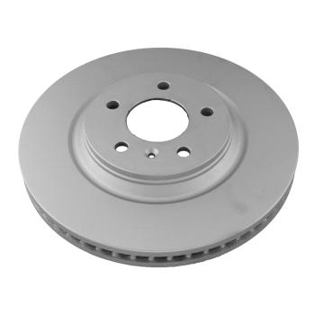 GEOTECH 2055124 Disc Brake Rotor product image 1 of 2