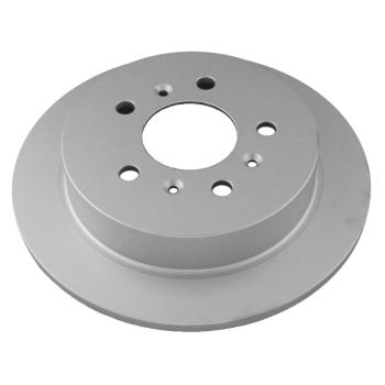 GEOTECH 2055125 Disc Brake Rotor product image 1 of 2