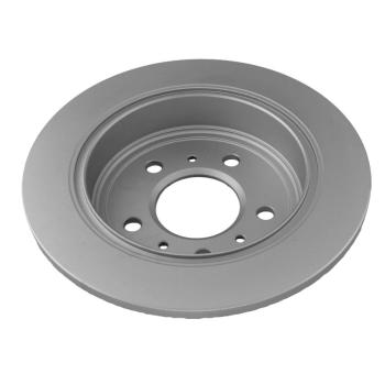 GEOTECH 2055125 Disc Brake Rotor product image 2 of 2