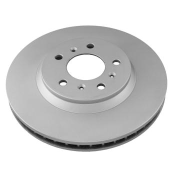 GEOTECH 2055126 - Disc Brake Rotor GEOTECH 2055126 Disc Brake Rotor product image 1 of 2
