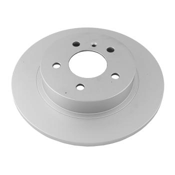 GEOTECH 2055127 Disc Brake Rotor product image 1 of 2