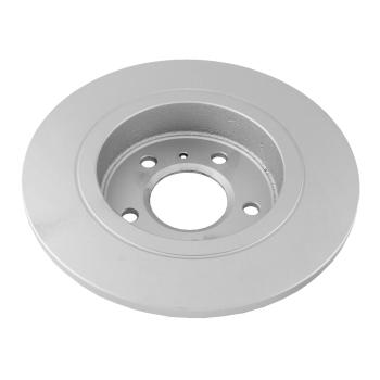 GEOTECH 2055127 Disc Brake Rotor product image 2 of 2