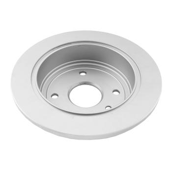 GEOTECH 2055131 Disc Brake Rotor product image 2 of 2