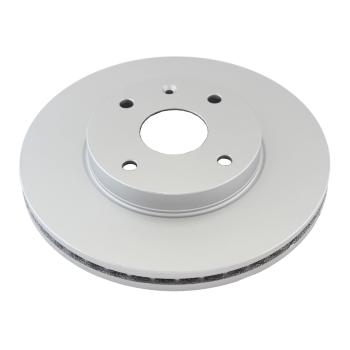 GEOTECH 2055132 Disc Brake Rotor product image 1 of 2