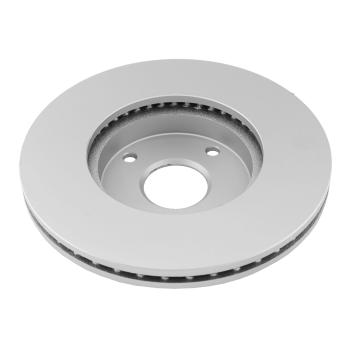 GEOTECH 2055132 Disc Brake Rotor product image 2 of 2