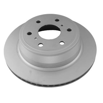 GEOTECH 2055133 - Disc Brake Rotor GEOTECH 2055133 Disc Brake Rotor product image 1 of 2