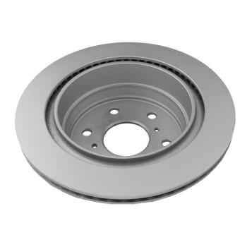 GEOTECH 2055133 - Disc Brake Rotor GEOTECH 2055133 Disc Brake Rotor product image 2 of 2